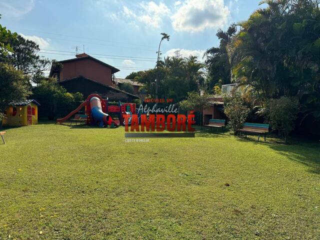 Venda em Alphaville Residencial Um - Barueri