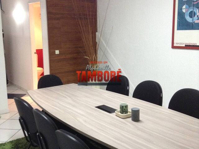 #855 - Prédio comercial para Venda em Barueri - SP - 2