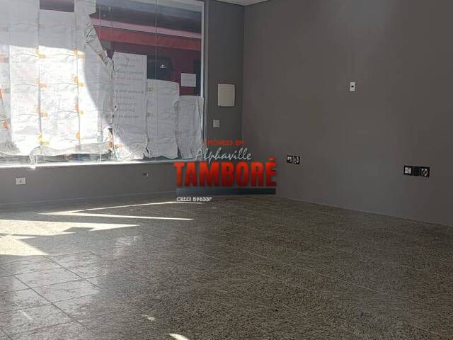Sala para Locação em Barueri - 4