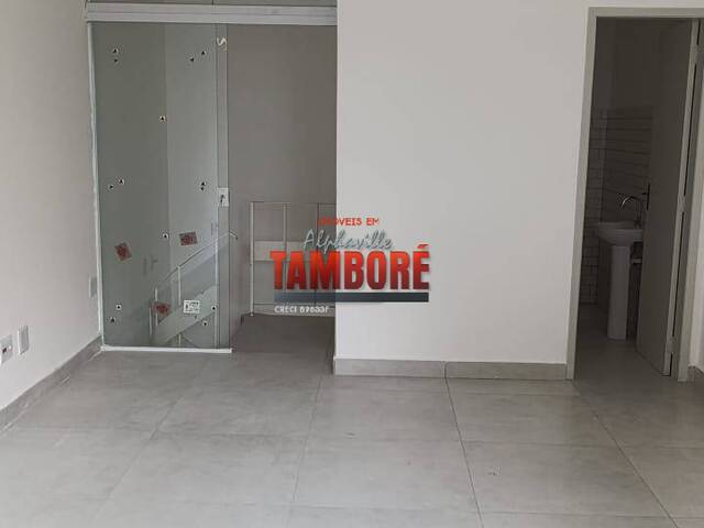 #858 - Prédio comercial para Locação em Barueri - SP - 2