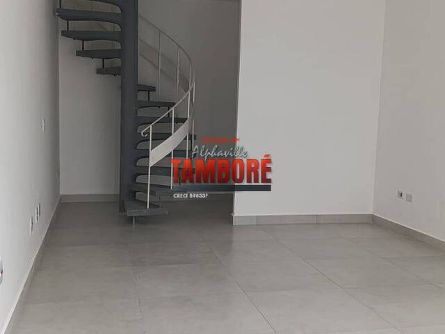 #858 - Prédio comercial para Locação em Barueri - SP - 3