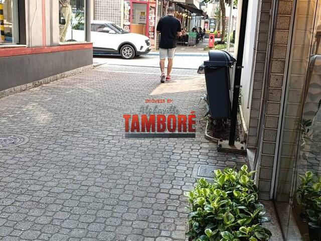 Loja para Locação em Barueri - 4