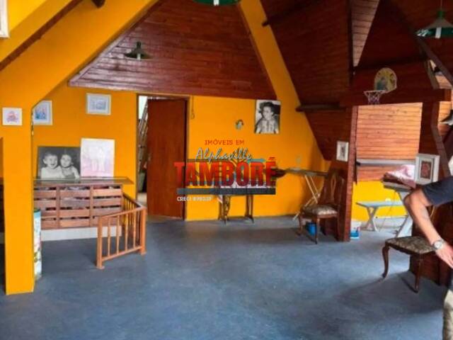 Casa de Esquina em Alphaville a Venda para Venda em Santana de Parnaíba - 5