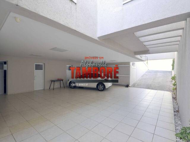 #864 - Casa a Venda em Alphaville Mobiliada e Decorada para Venda em Santana de Parnaíba - SP - 2