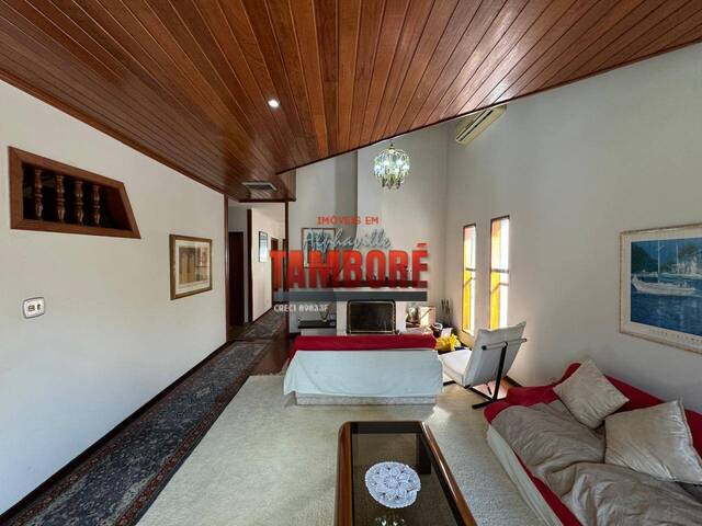 Casa a Venda em Alphaville para Venda em Barueri - 5