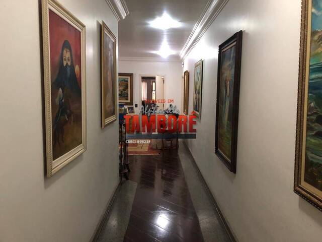 Apartamento para Venda em Barueri - 4