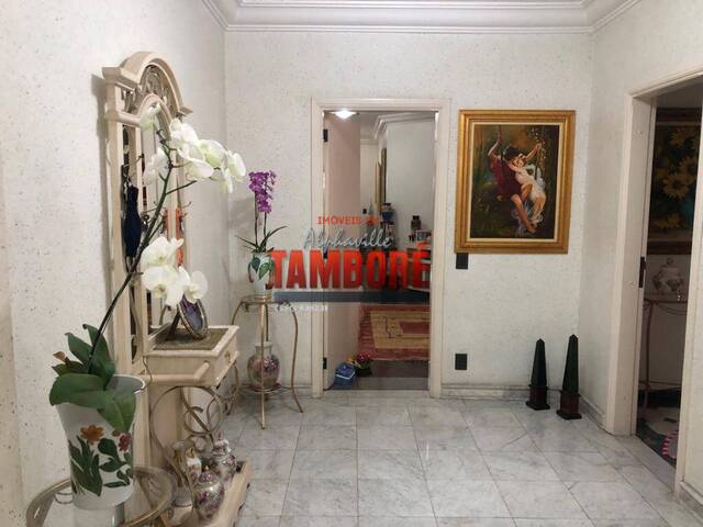 #866 - Apartamento para Venda em Barueri - SP - 3
