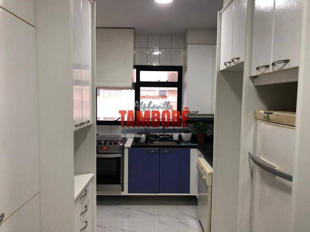 Apartamento para Venda em Barueri - 4