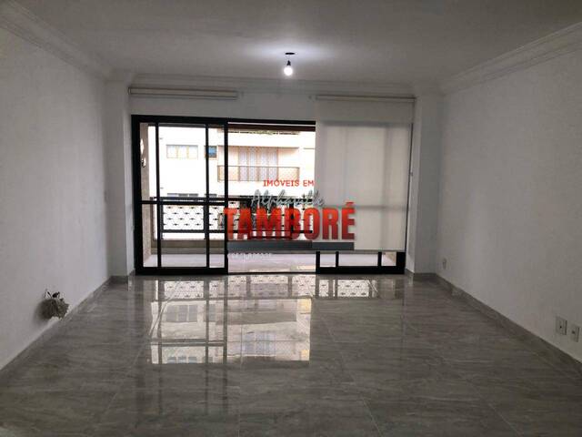 #867 - Apartamento para Venda em Barueri - SP