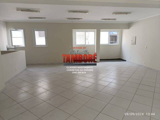 Sala para Locação em Barueri - 5