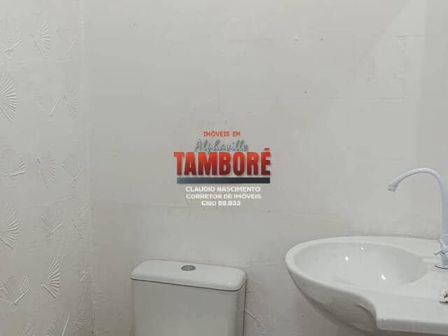 Sala para Locação em Barueri - 5
