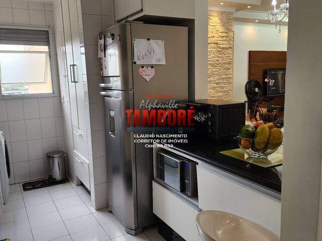 Apartamento para Venda em Barueri - 4
