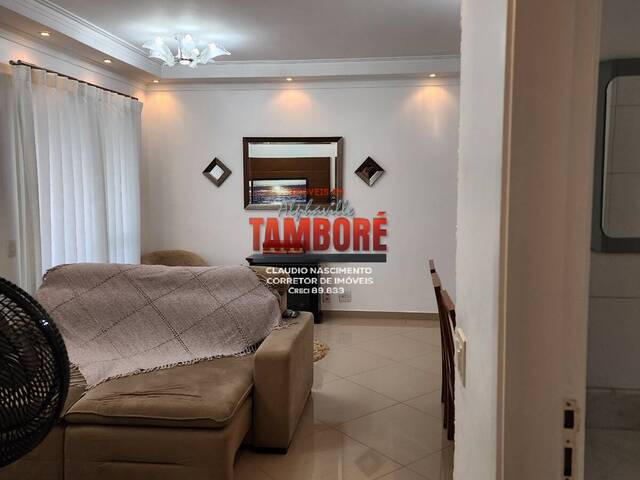 #872 - Apartamento para Venda em Barueri - SP - 3