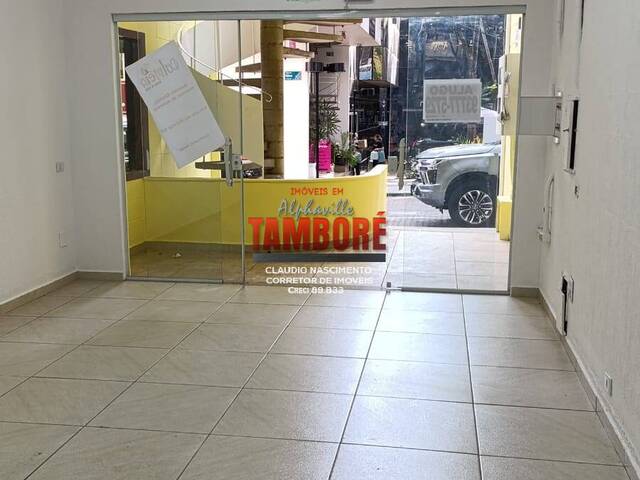 Sala para Locação em Barueri - 5