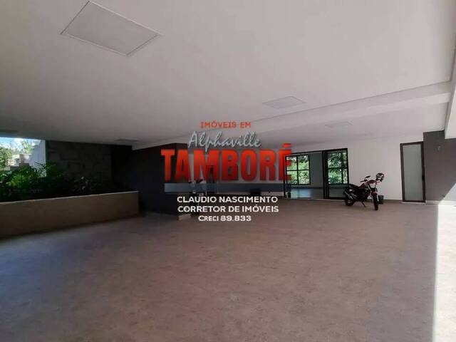 #875 - Casa a Venda em Alphaville Aceita Permuta para Venda em Santana de Parnaíba - SP - 3