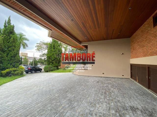 Casa para Locação em Santana de Parnaíba - 4