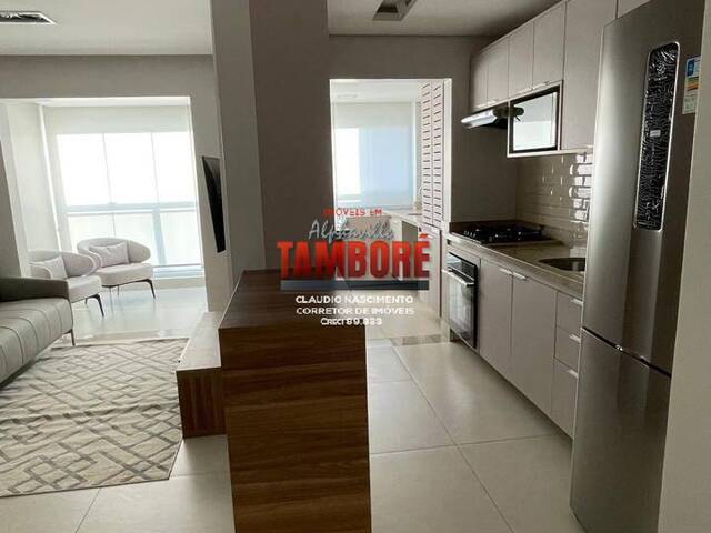 Apartamento para Locação em Barueri - 4