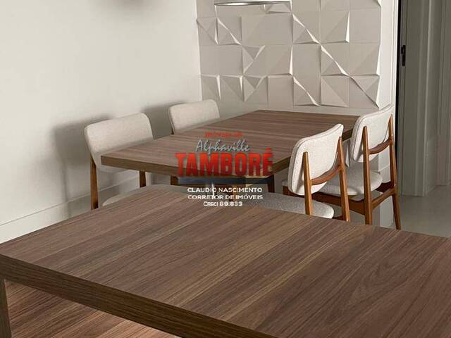 Apartamento para Locação em Barueri - 5
