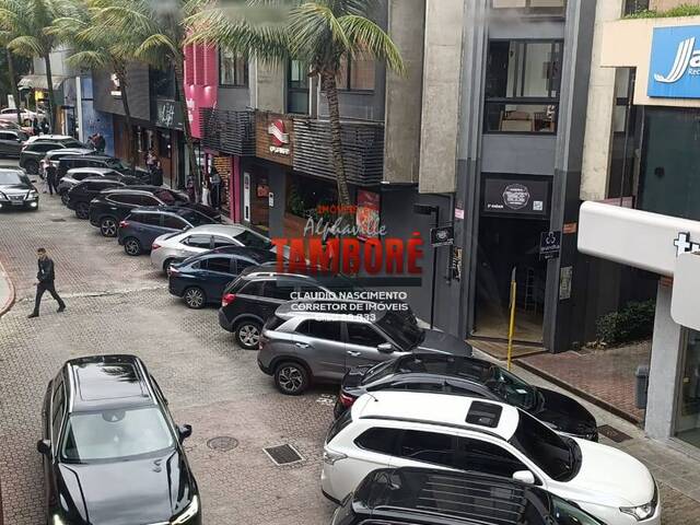 Sala para Locação em Barueri - 5