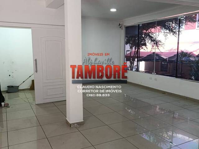Prédio comercial para Venda em Barueri - 4