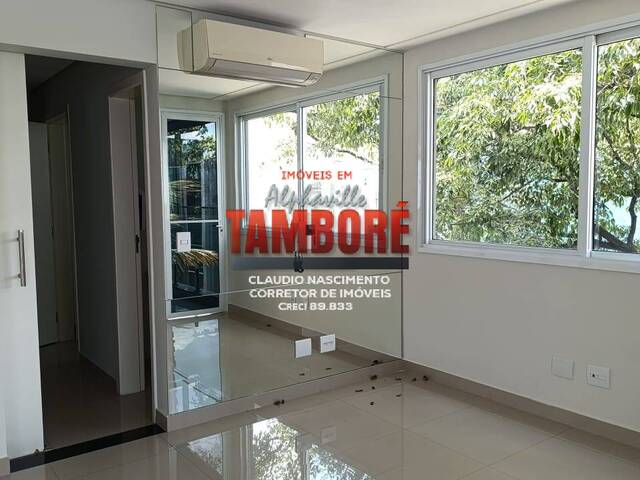 Sala para Locação em Barueri - 5