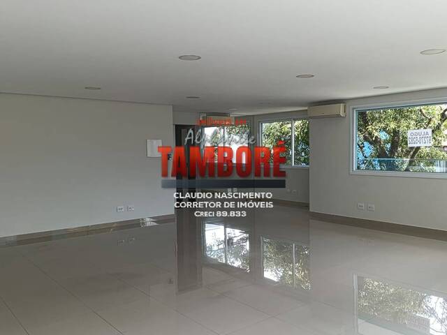 Sala para Locação em Barueri - 4