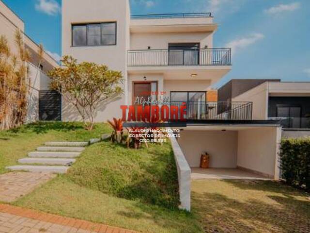 #891 - Casa para Venda em Santana de Parnaíba - SP - 2