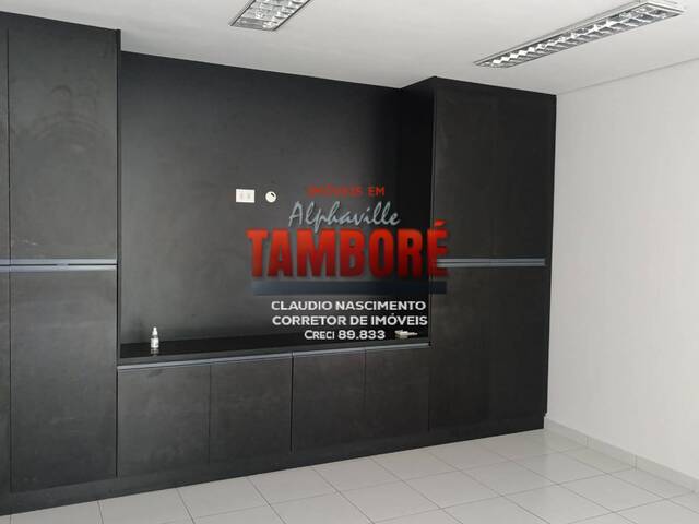 Sala para Locação em Barueri - 5