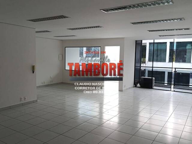 #894 - Sala para Locação em Barueri - SP - 3