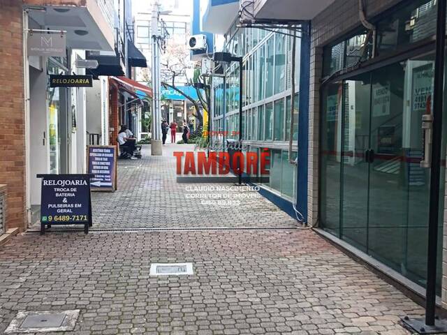 Prédio comercial para Locação em Barueri - 5