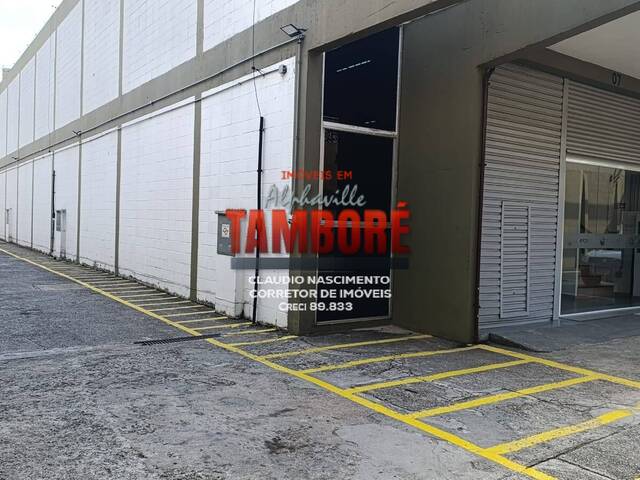 Galpão para Locação em Barueri - 4