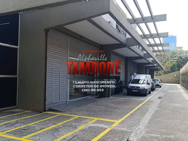 Galpão para Locação em Barueri - 5