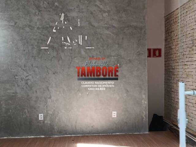 Loja para Locação em Barueri - 5