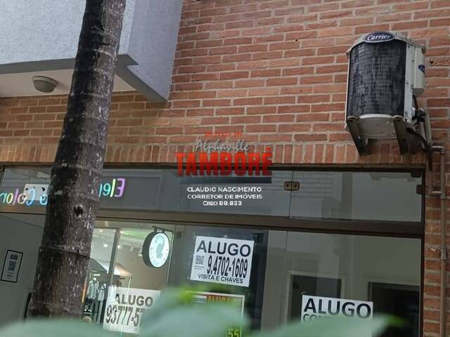 #902 - Prédio comercial para Locação em Barueri - SP - 3
