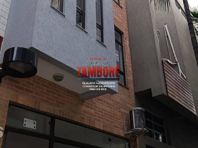 #902 - Prédio comercial para Locação em Barueri - SP - 2