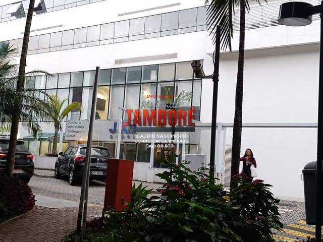 Prédio comercial para Locação em Barueri - 4