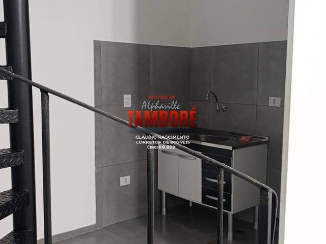 Prédio comercial para Locação em Barueri - 5