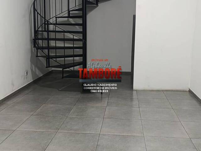 Prédio comercial para Locação em Barueri - 4