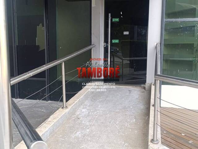 Prédio comercial para Locação em Barueri - 4