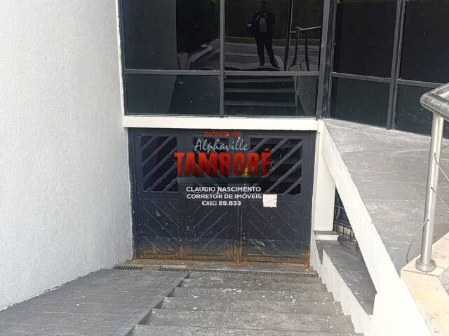 Prédio comercial para Locação em Barueri - 5