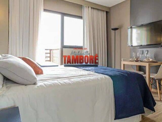 #910 - Flat para Venda em Barueri - SP - 3