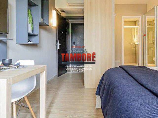 #910 - Flat para Venda em Barueri - SP - 2