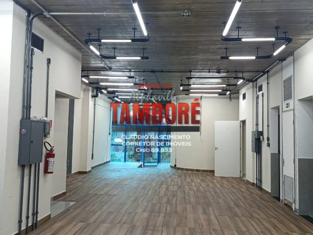 Prédio comercial para Locação em Barueri - 5