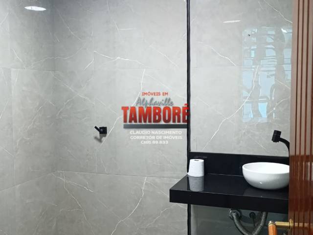 Prédio comercial para Locação em Barueri - 4