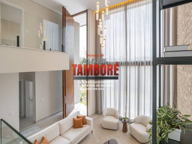 #912 - Casa a Venda em Alphaville Aceita Permuta para Venda em Santana de Parnaíba - SP