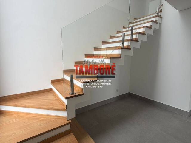 Casa em condomínio para Venda em Santana de Parnaíba - 4