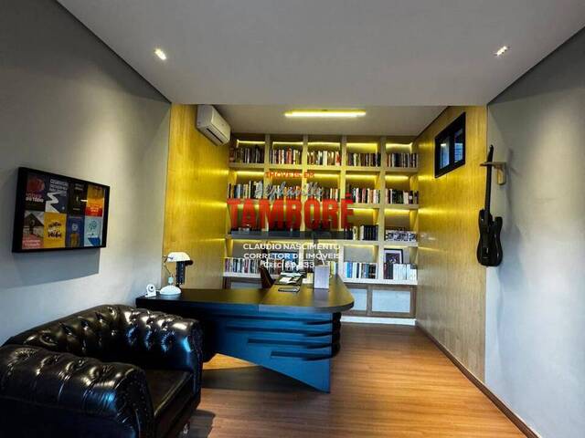 #915 - Casa a Venda em Alphaville Aceita Permuta para Venda em Barueri - SP - 2