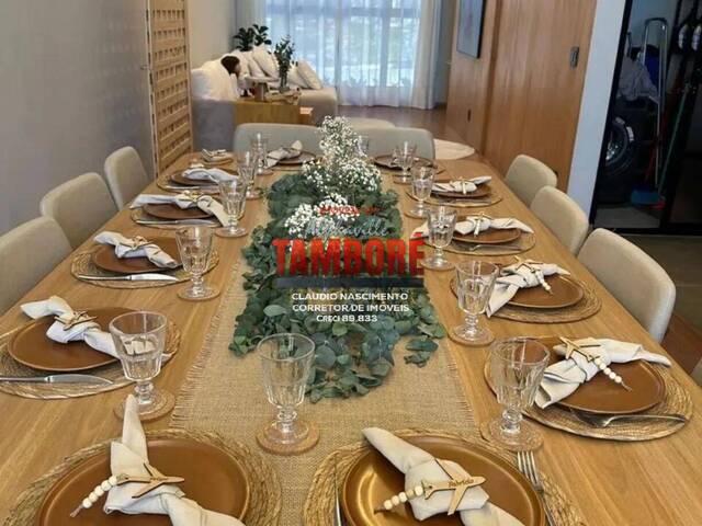 Casa a Venda em Alphaville Aceita Permuta para Venda em Barueri - 4