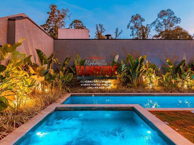 #917 - Casa a Venda em Alphaville para Venda em Alphaville - SP - 2