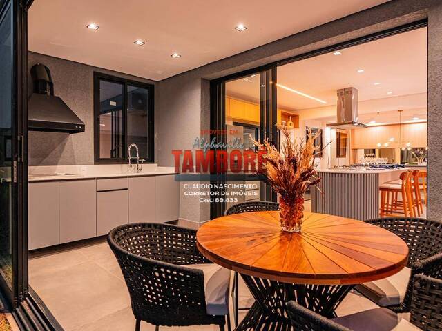 #917 - Casa a Venda em Alphaville para Venda em Alphaville - SP - 3